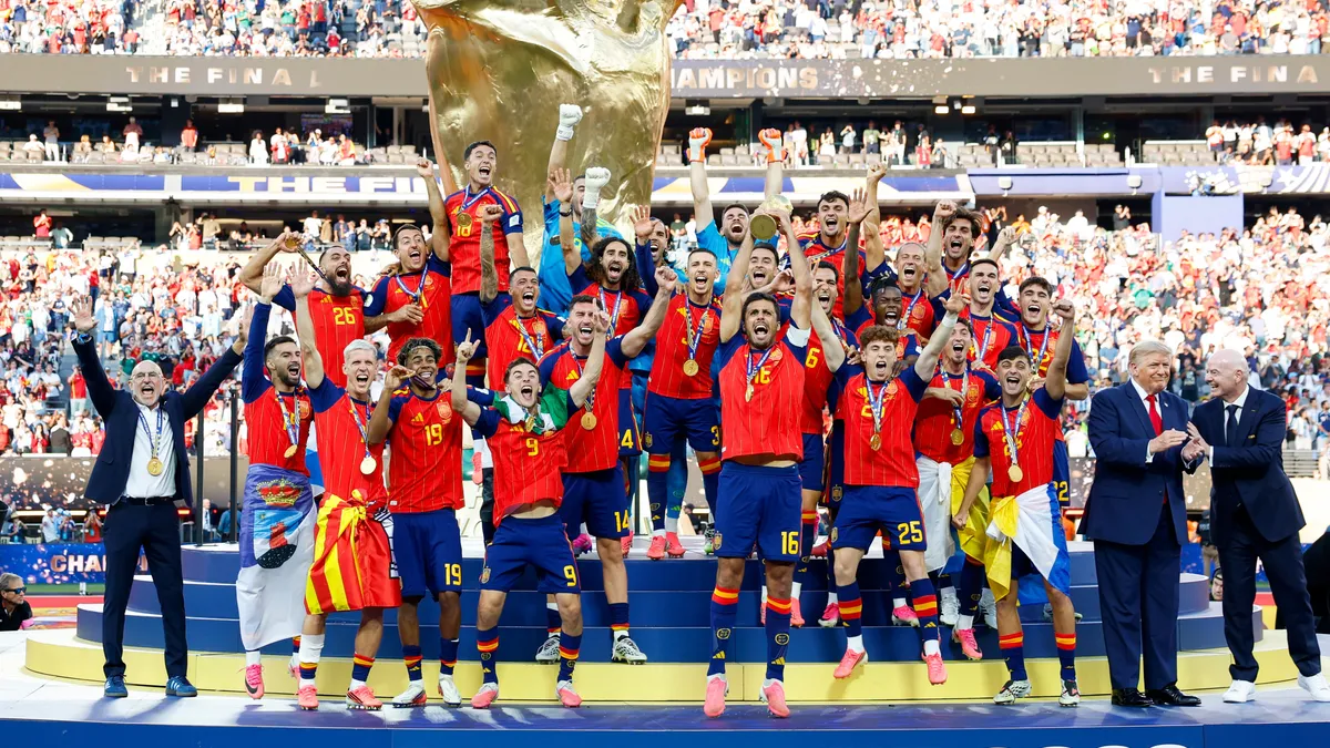 España Conquista el Mundial 2026: Ferran Torres, Héroe ante Argentina
