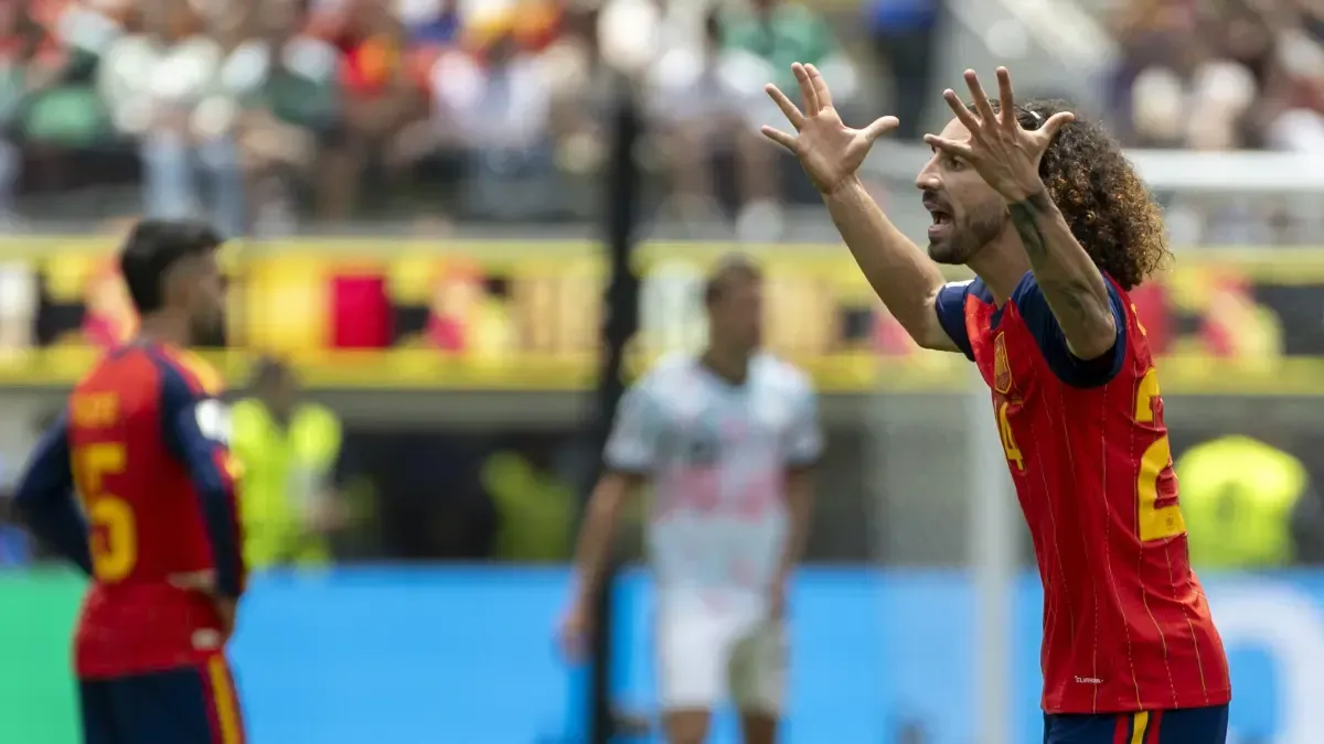 España accede a semifinales del Mundial y garantiza más partidos