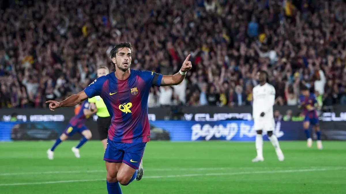 El PSG se interesa por Ferran Torres y el Barça podría buscar a Adeyemi