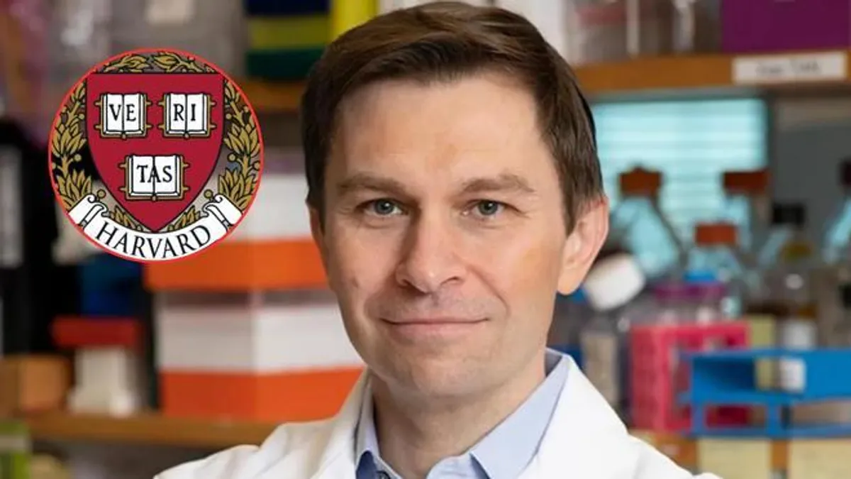 El secreto de la longevidad según David Sinclair: El ejemplo de su padre