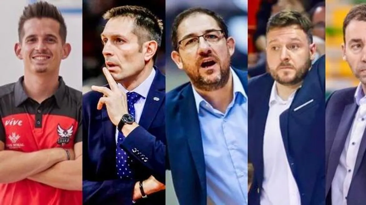 Cinco aspirantes amenazan el ascenso directo del CB Gran Canaria en la Primera FEB