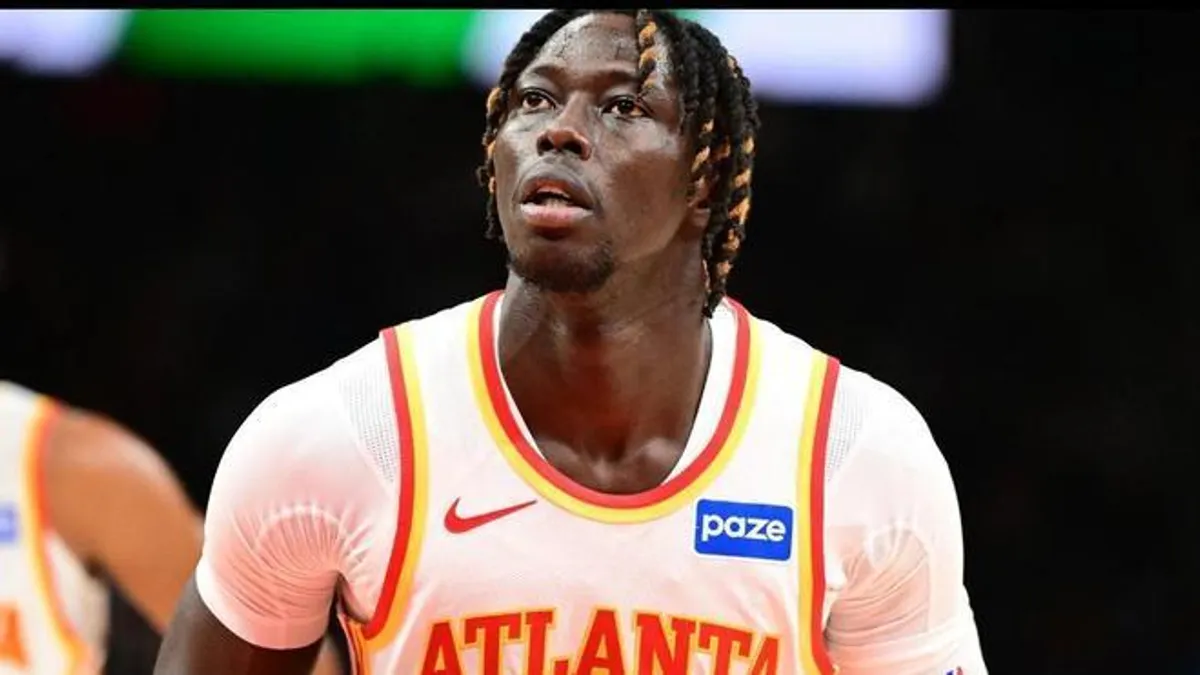 La NBA pone en jaque el fichaje de Ndiaye por el Valencia Basket