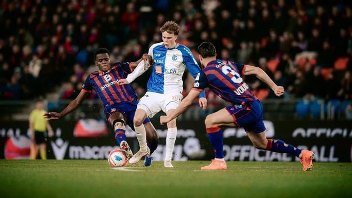 El Deportivo ficha a Jonathan Asp Jensen, joven promesa danesa del Bayern