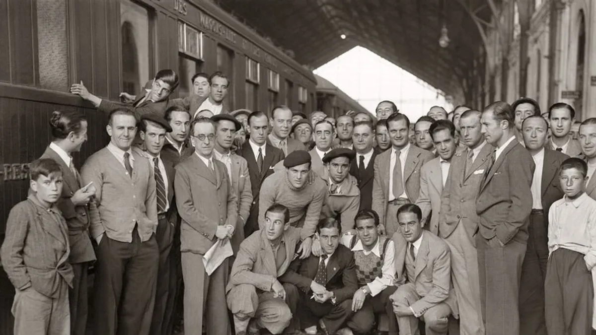 Argentina y España: Un Vínculo Histórico a Través del Fútbol