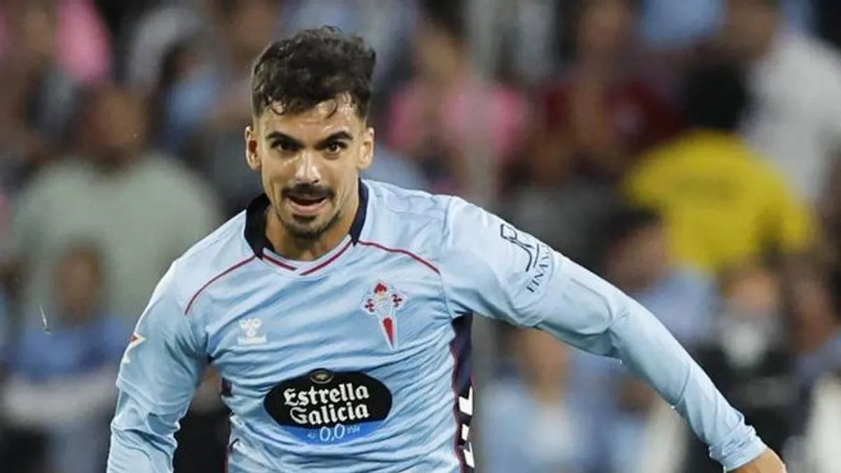 Operación salida del Celta: Canteranos, el foco principal ante la parálisis del mercado