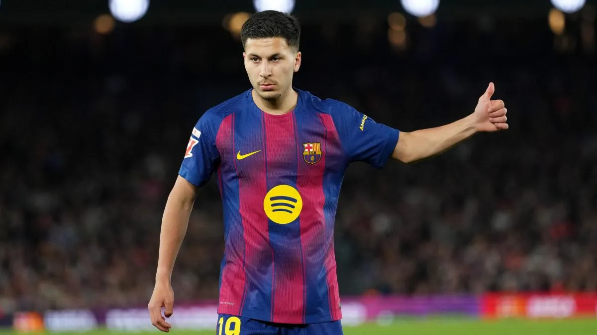Roony Bardghji se pronuncia sobre su futuro en el club
