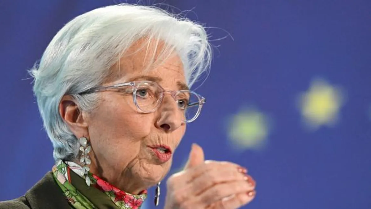 El Euríbor repunta y reaviva la inquietud entre los titulares de hipotecas variables