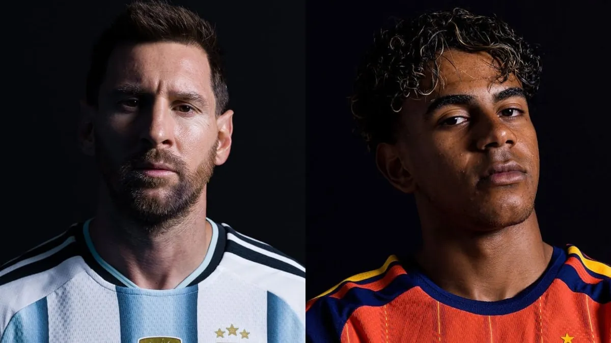 Argentina y España, cara a cara por la Copa del Mundo 2026