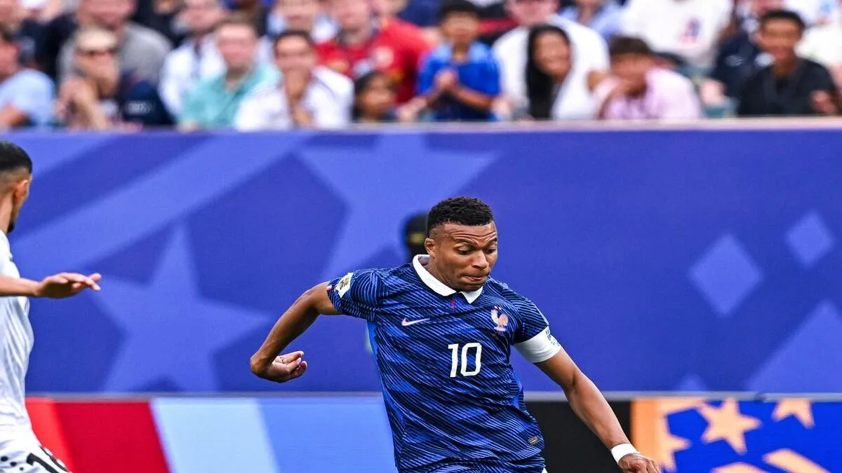 Francia e Inglaterra se disputan el tercer puesto del Mundial 2026 con la Bota de Oro en juego