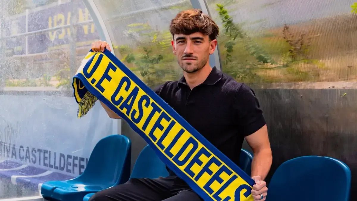El Castelldefels apunta más alto en su tercera temporada en Lliga Elit