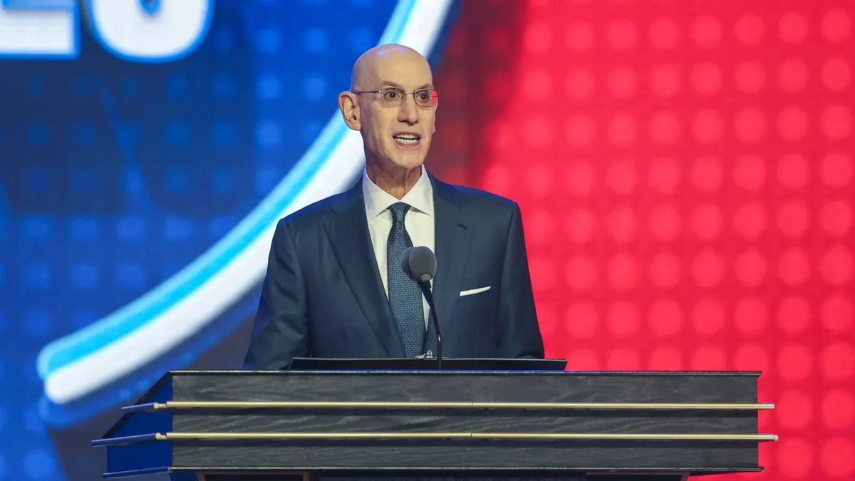 La expansión de la NBA en Europa apunta a la final del Mundial