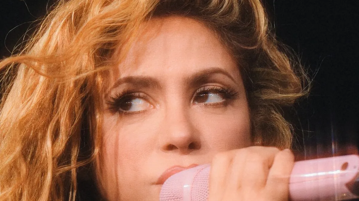 Shakira y Madonna, protagonistas del show de medio tiempo en la final del Mundial 2026