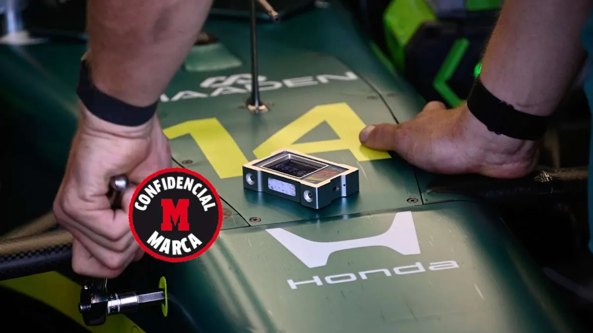Aston Martin y Honda: ¿Un Salto de Potencia en la F1?