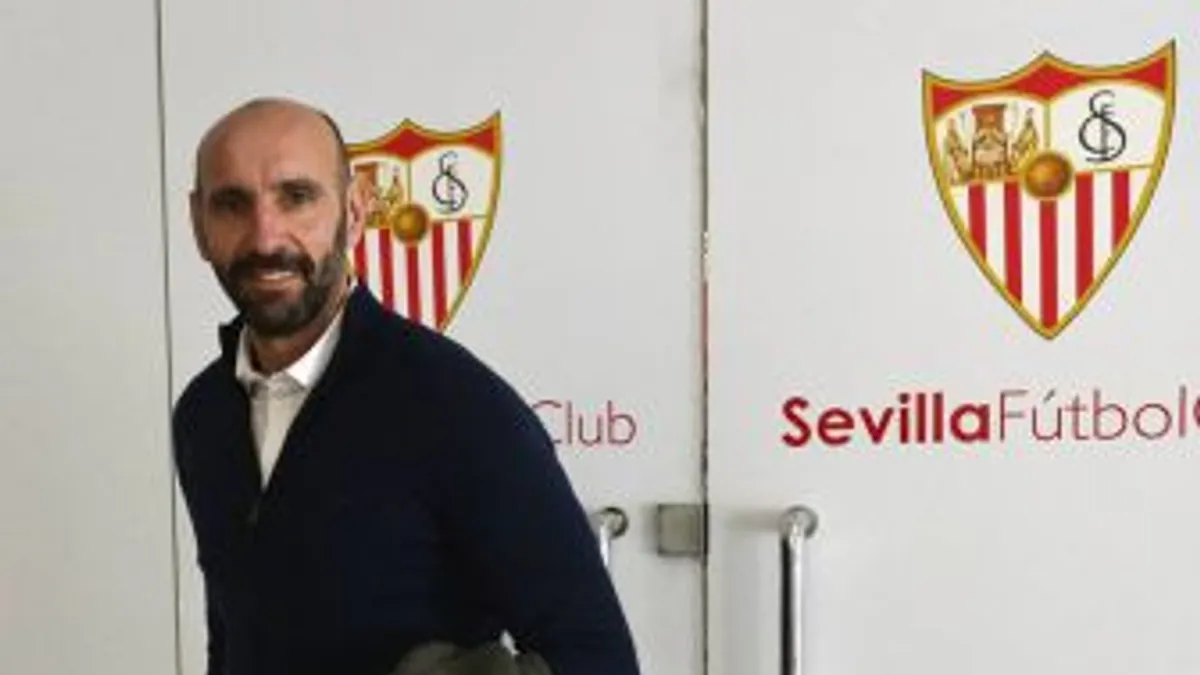 La Inteligencia Artificial revoluciona la gestión del Sevilla