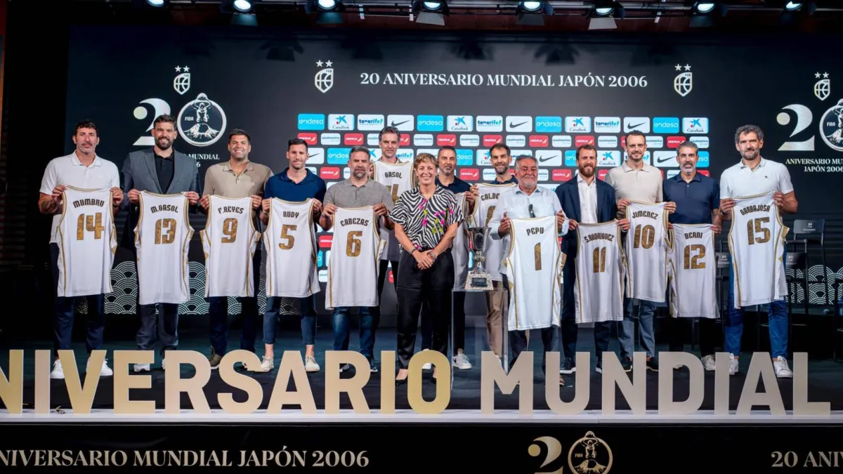 Campeones del Mundo 2006 se reencuentran: "No recordaba haber jugado contra Panamá"