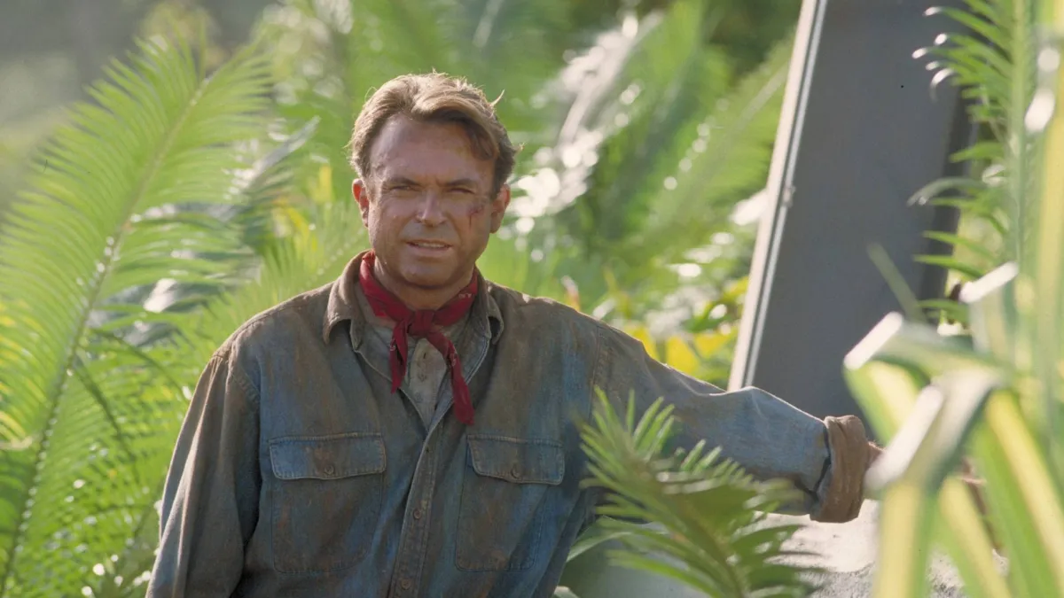 Fallece el actor Sam Neill, recordado por su papel en Jurassic Park, a los 78 años