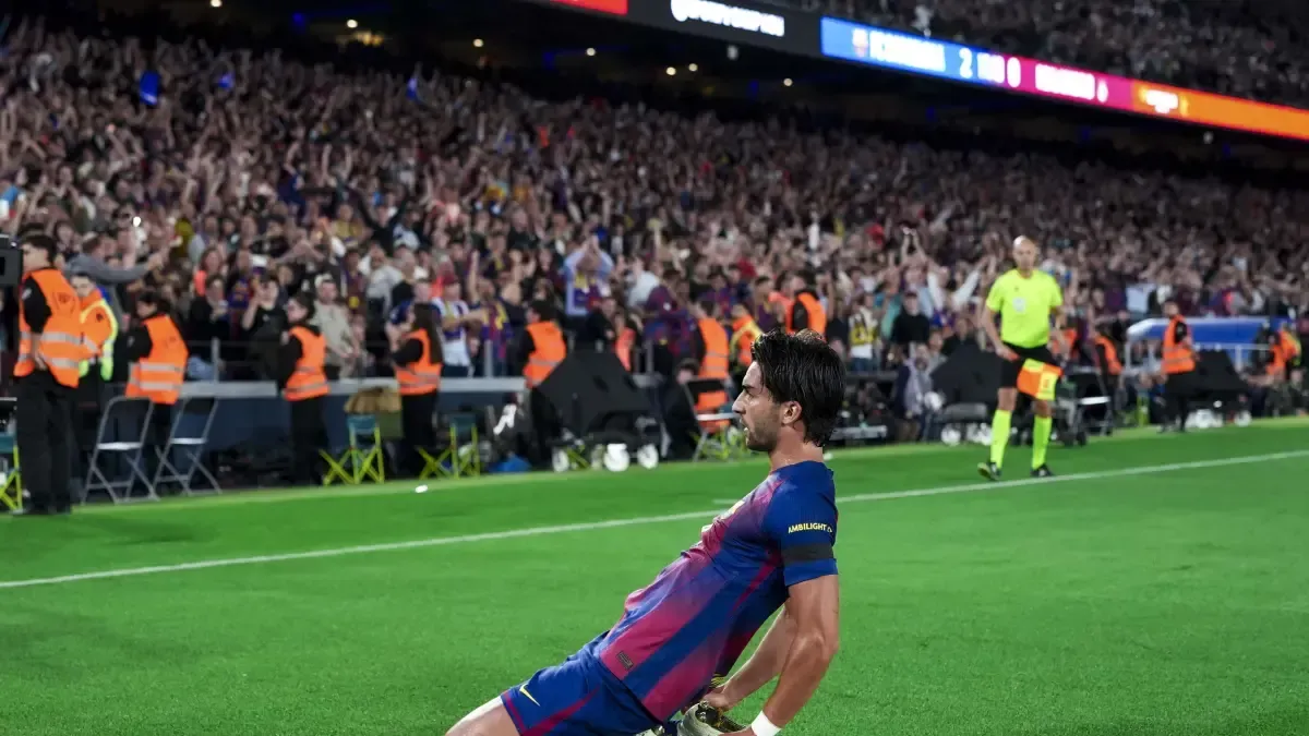 El PSG avanza por Ferran Torres y la sintonía es alta con el jugador