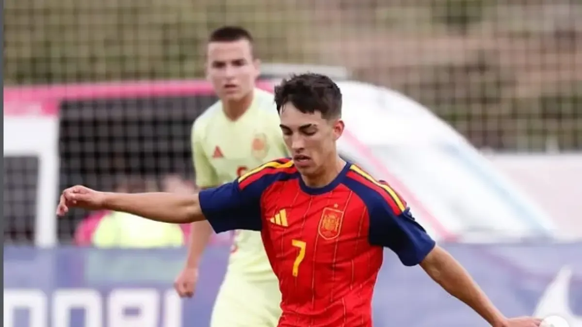Real Madrid se refuerza con joven promesa de la cantera del Deportivo