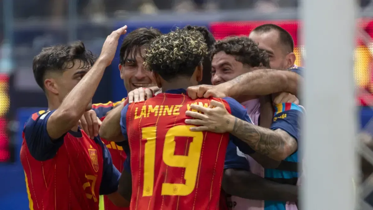 Cuatro Gigantes del Fútbol Mundial se Disputan el Mundial 2026 en Semifinales Históricas