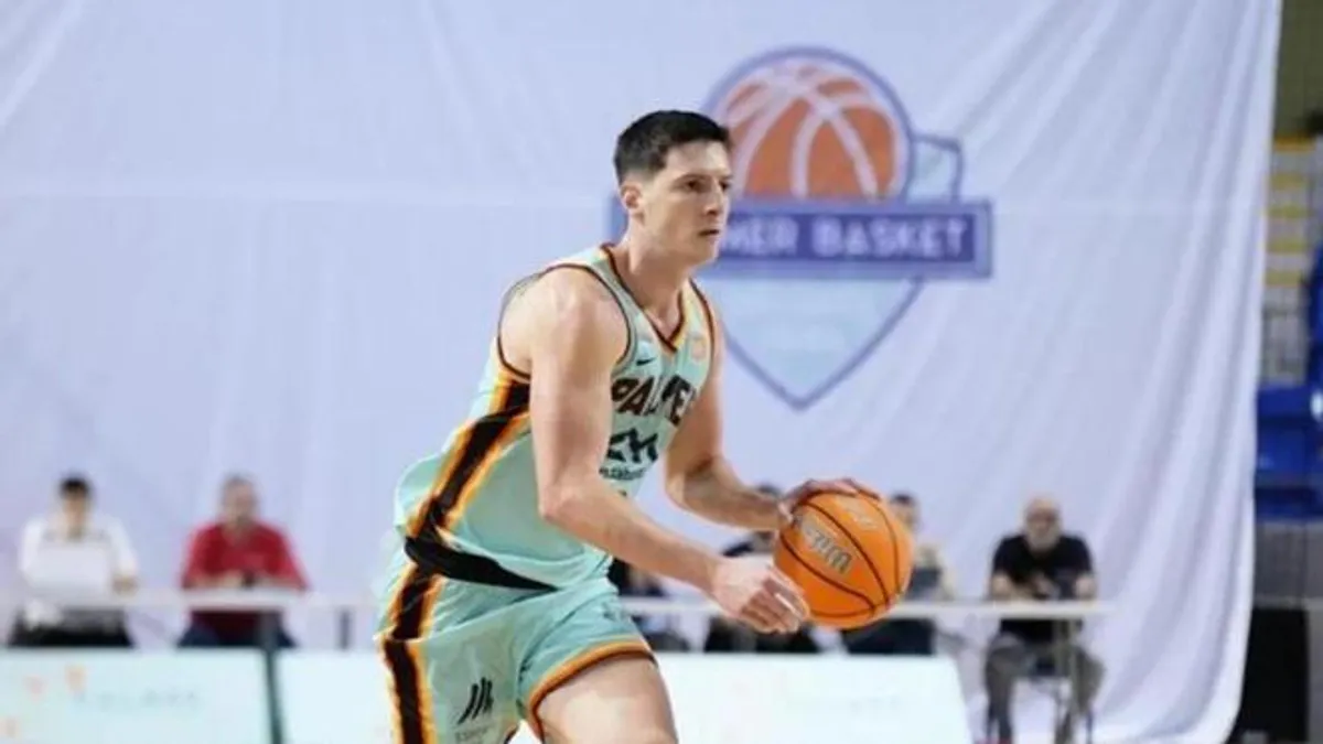 El Caja Rural CB Zamora refuerza su juego interior con Jesús Carralero
