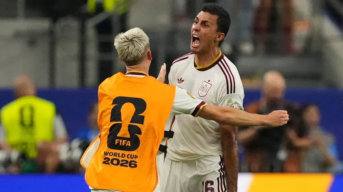 Rodri, en el radar del Real Madrid ante la incertidumbre de su futuro