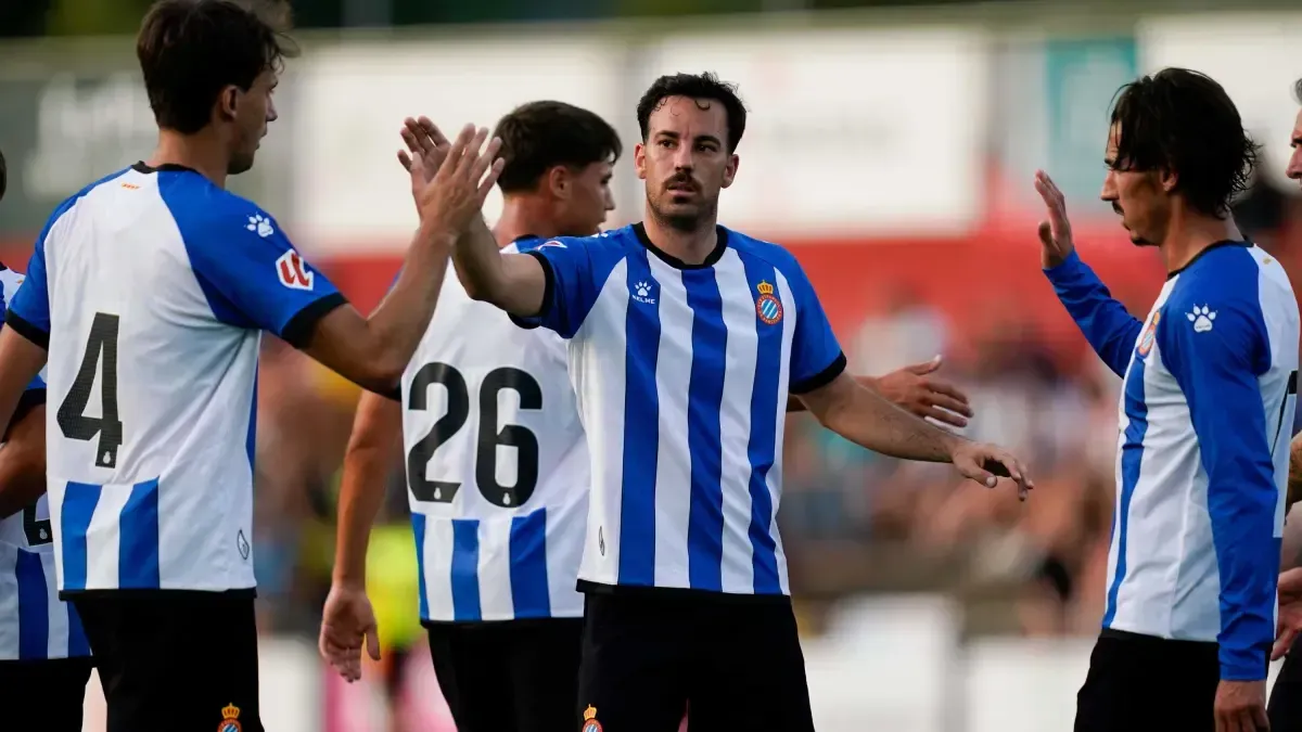 El Espanyol acelera la salida de jugadores ante la inminente Liga