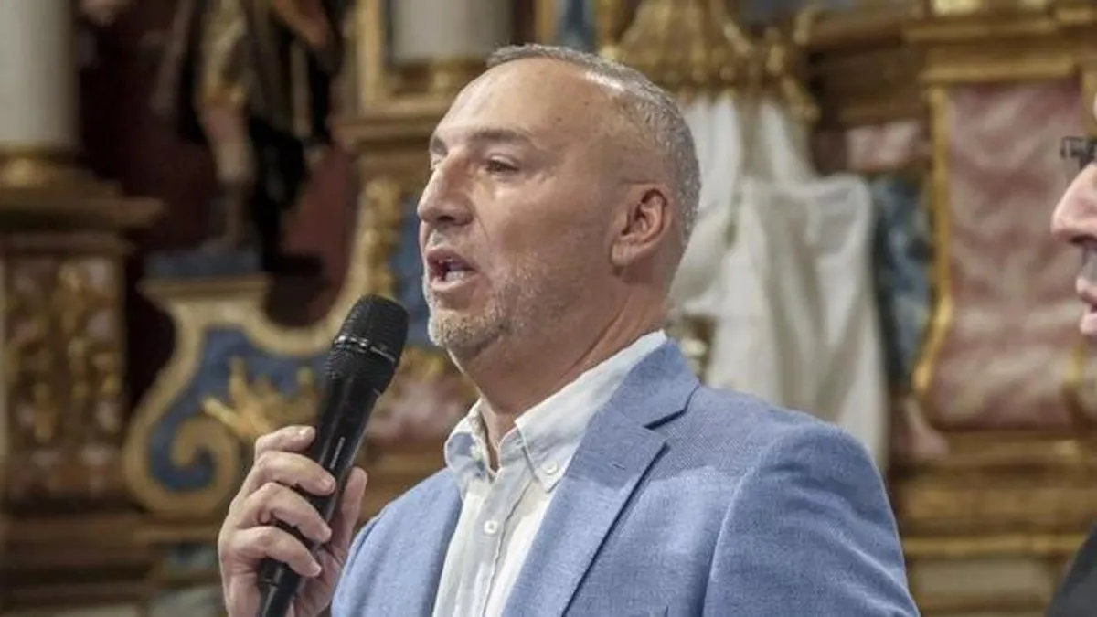 Ramírez: "Vienen dos refuerzos y la defensa será más fuerte"