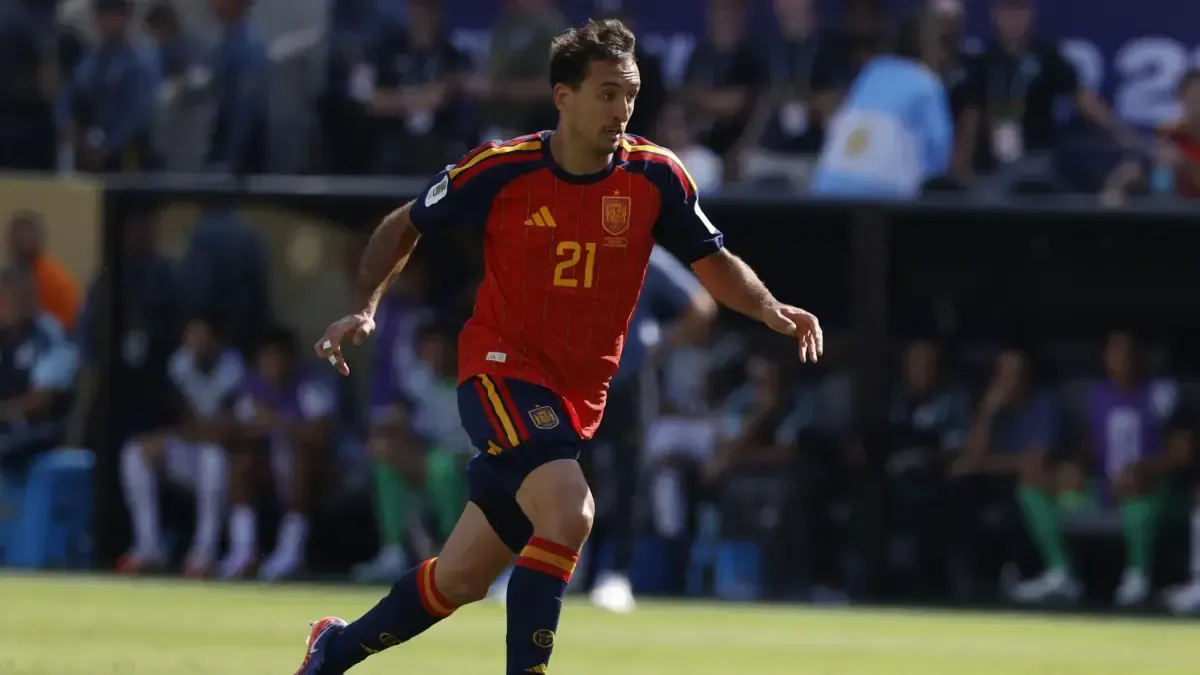 Oyarzabal: Campeón del Mundo y Leyenda de la Real Sociedad