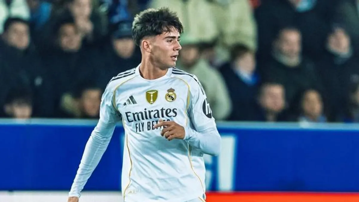 El modelo de negocio de La Fábrica del Real Madrid: el caso Valdepeñas como último ejemplo
