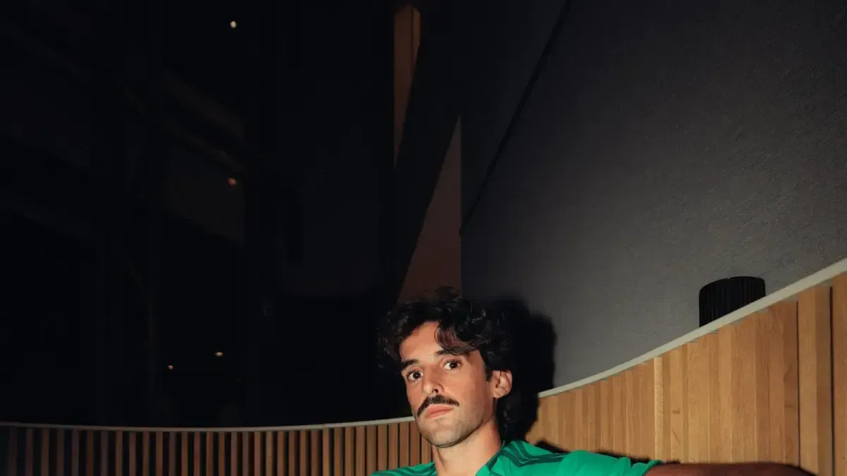Francisco Trincao se une al Al-Ahli de Arabia Saudí por 40 millones de euros