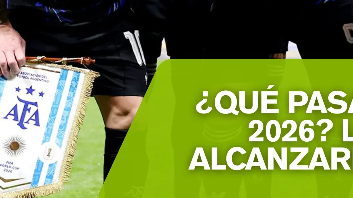 Argentina y Messi: El Mundial 2026 y la Búsqueda de Más Leyendas