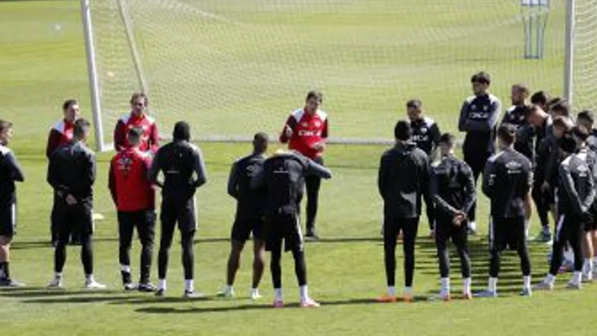 El Rayo Vallecano regresa el próximo 8 de julio