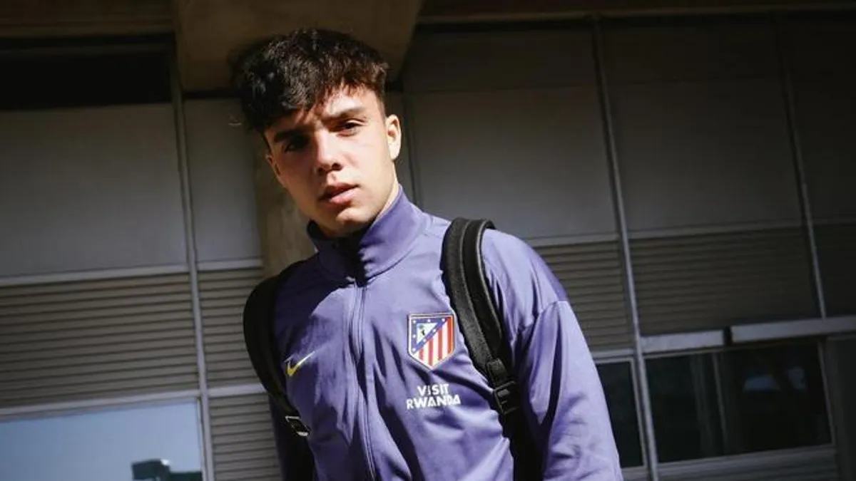 El Levante UD renuncia al fichaje de Julio Díaz por falta de compromiso; el jugador se acerca al Sevilla FC